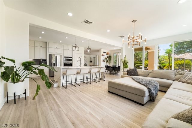 2948 Cimini Court, Henderson, NV 89052