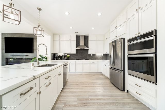 2948 Cimini Court, Henderson, NV 89052