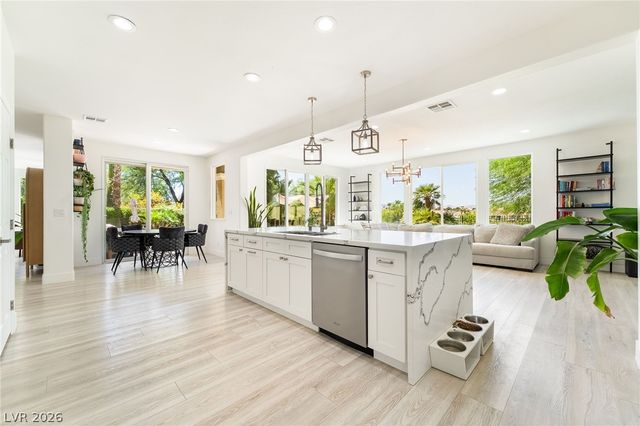 2948 Cimini Court, Henderson, NV 89052
