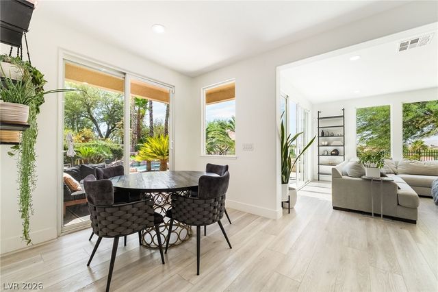 2948 Cimini Court, Henderson, NV 89052