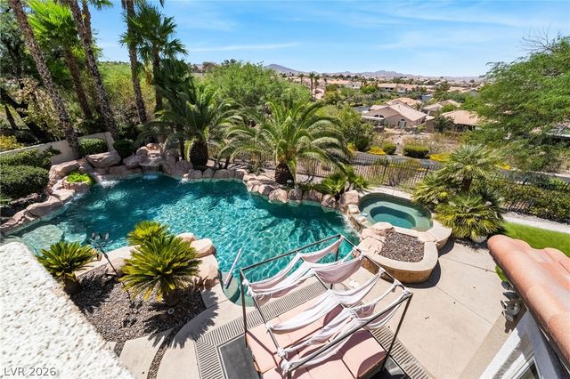 2948 Cimini Court, Henderson, NV 89052