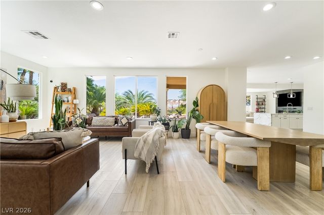 2948 Cimini Court, Henderson, NV 89052