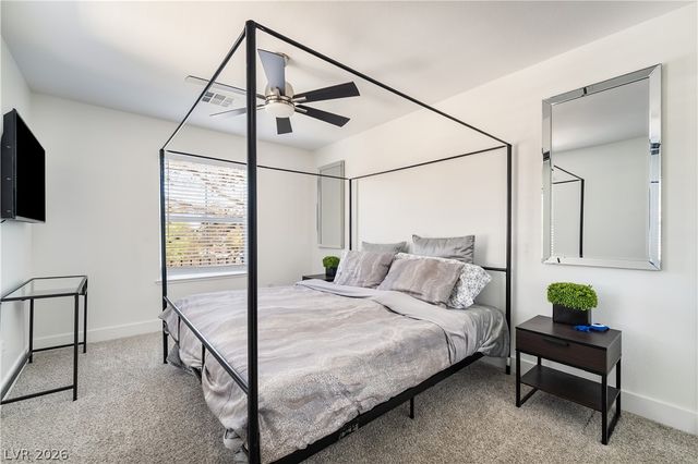 2948 Cimini Court, Henderson, NV 89052