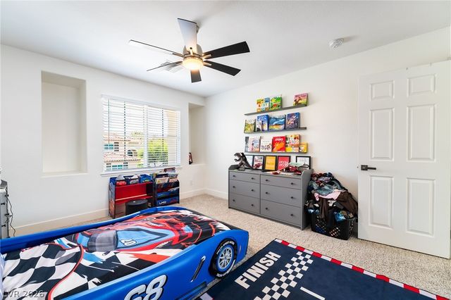 2948 Cimini Court, Henderson, NV 89052