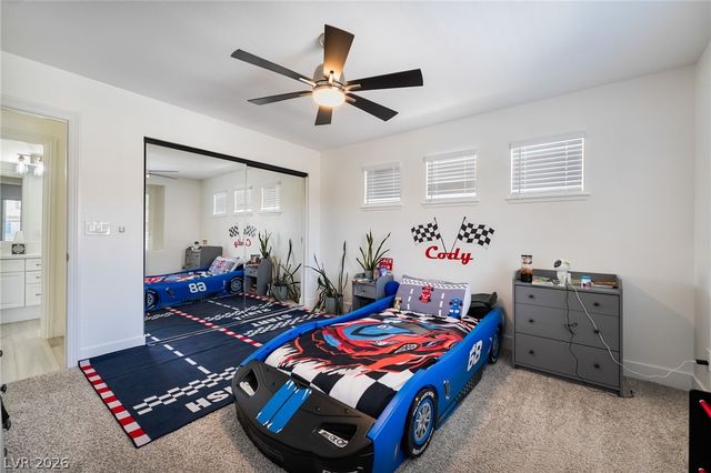 2948 Cimini Court, Henderson, NV 89052