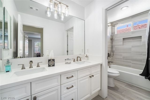 2948 Cimini Court, Henderson, NV 89052