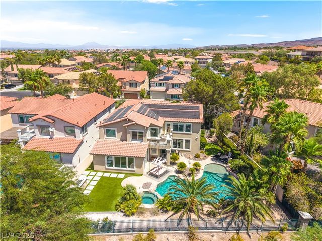 2948 Cimini Court, Henderson, NV 89052