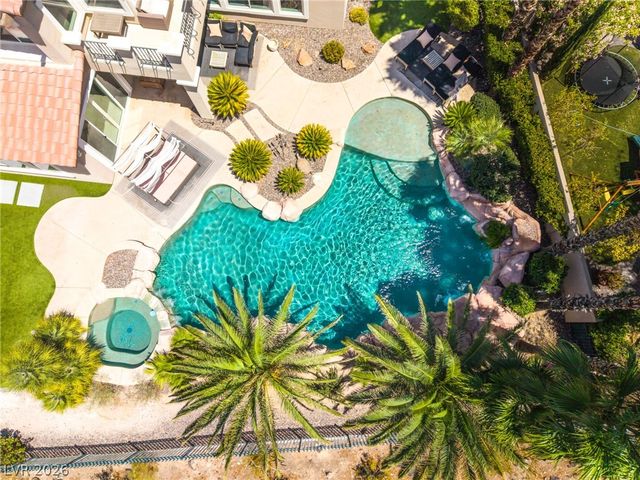 2948 Cimini Court, Henderson, NV 89052