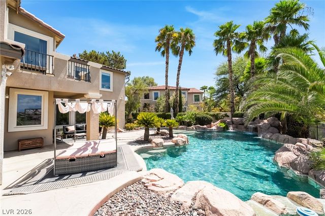 2948 Cimini Court, Henderson, NV 89052