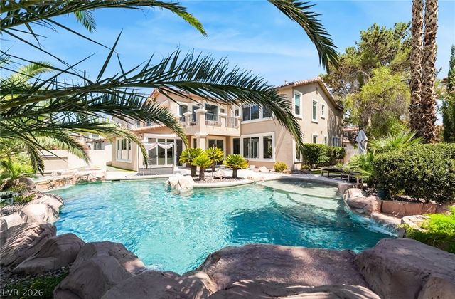 2948 Cimini Court, Henderson, NV 89052