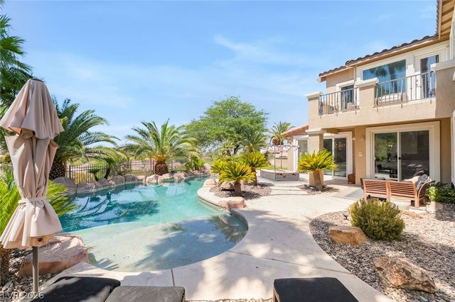 2948 Cimini Court, Henderson, NV 89052