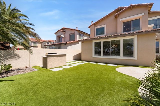2948 Cimini Court, Henderson, NV 89052