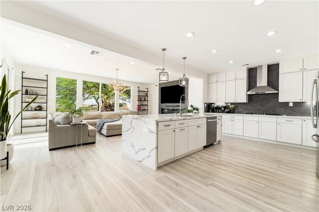 2948 Cimini Court, Henderson, NV 89052