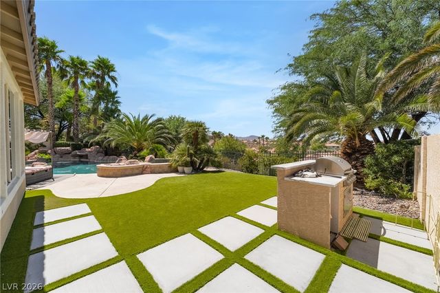 2948 Cimini Court, Henderson, NV 89052