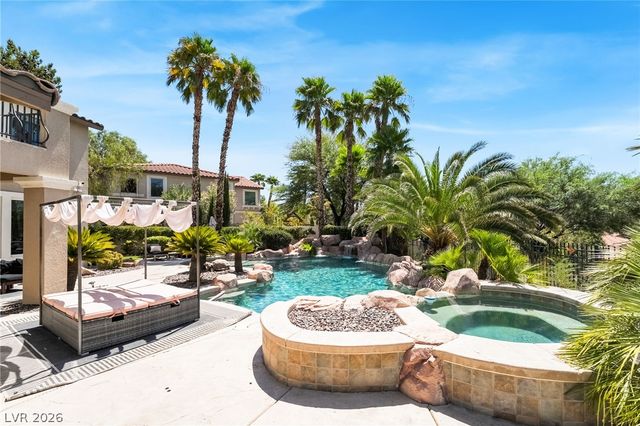 2948 Cimini Court, Henderson, NV 89052