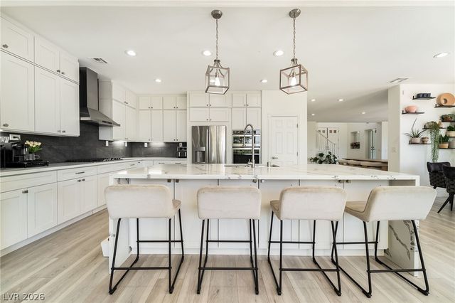 2948 Cimini Court, Henderson, NV 89052