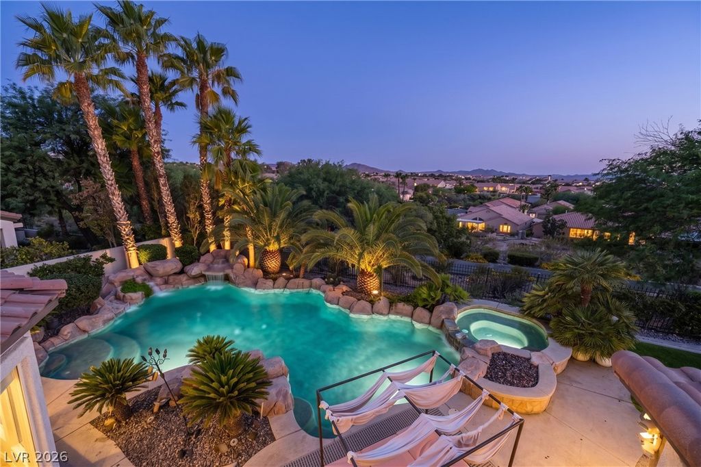 2948 Cimini Court, Henderson, NV 89052