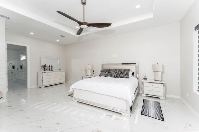 5905 Havana Drive, South Padre Island, TX 78597