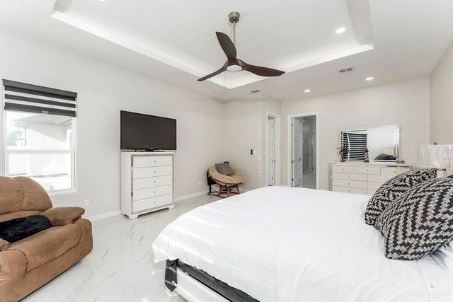 5905 Havana Drive, South Padre Island, TX 78597