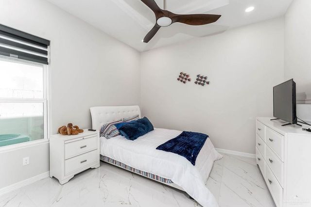 5905 Havana Drive, South Padre Island, TX 78597