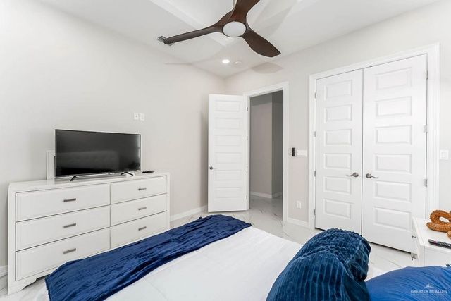 5905 Havana Drive, South Padre Island, TX 78597