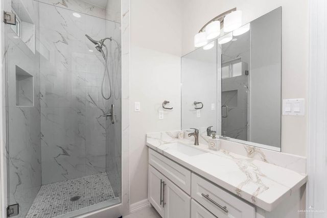 5905 Havana Drive, South Padre Island, TX 78597