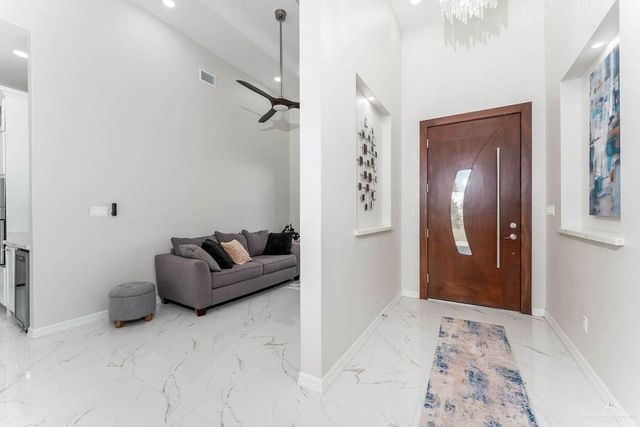 5905 Havana Drive, South Padre Island, TX 78597