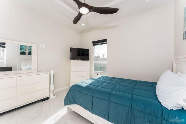 5905 Havana Drive, South Padre Island, TX 78597