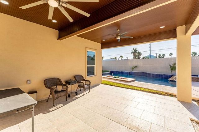 5905 Havana Drive, South Padre Island, TX 78597