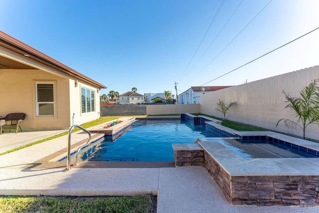 5905 Havana Drive, South Padre Island, TX 78597