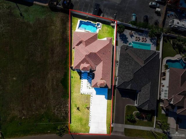 5905 Havana Drive, South Padre Island, TX 78597