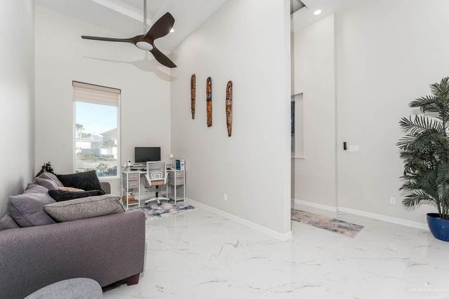 5905 Havana Drive, South Padre Island, TX 78597