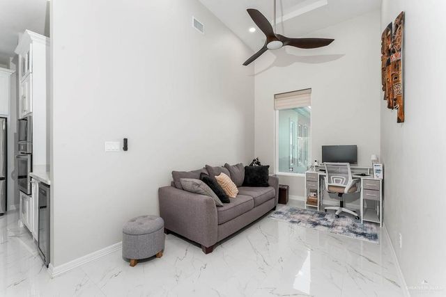 5905 Havana Drive, South Padre Island, TX 78597