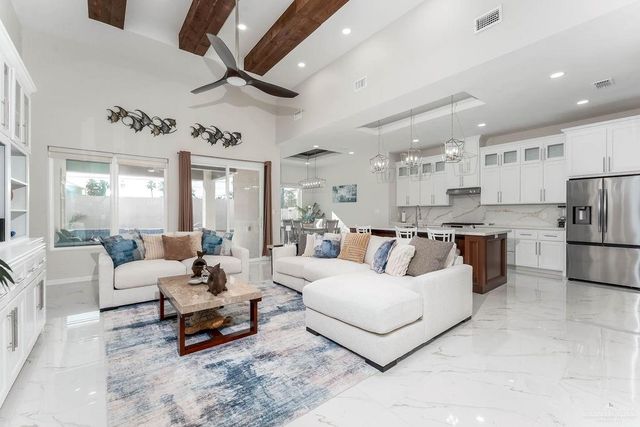 5905 Havana Drive, South Padre Island, TX 78597