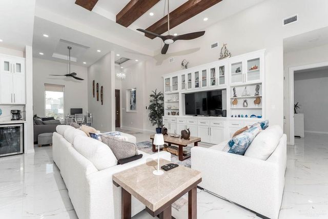 5905 Havana Drive, South Padre Island, TX 78597