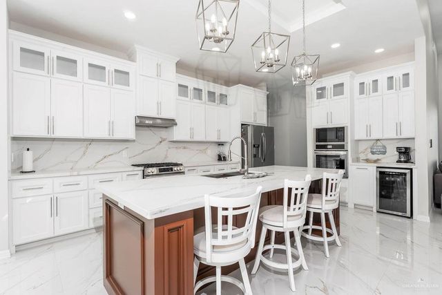 5905 Havana Drive, South Padre Island, TX 78597