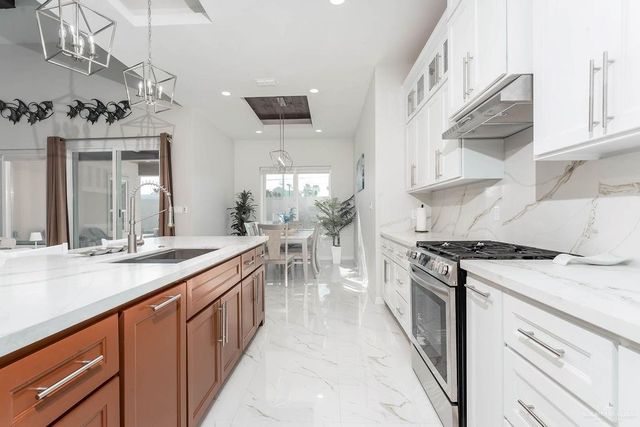 5905 Havana Drive, South Padre Island, TX 78597