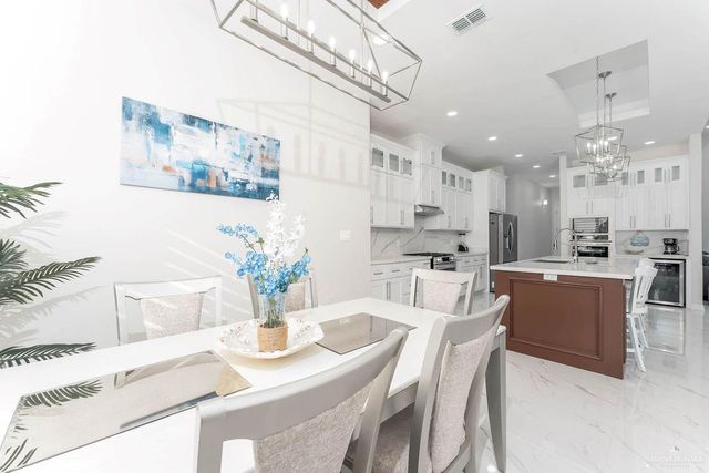 5905 Havana Drive, South Padre Island, TX 78597