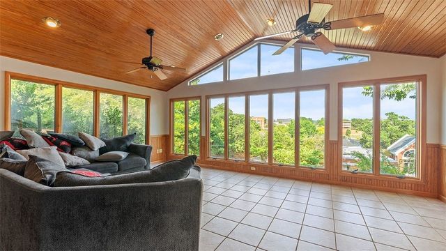 476 N Oliver Avenue, Fayetteville, AR 72701