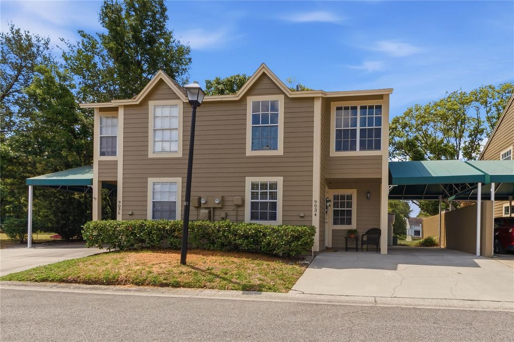 9034 LAKE PLACE LANE 9034, Tampa, FL 33634