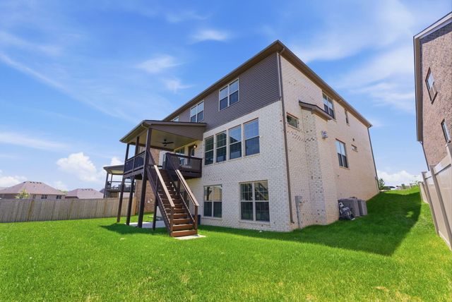3532 Night Heron Way, Lexington, KY 40515