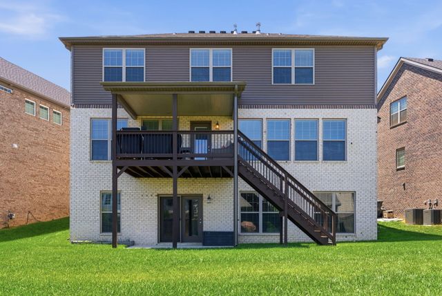 3532 Night Heron Way, Lexington, KY 40515