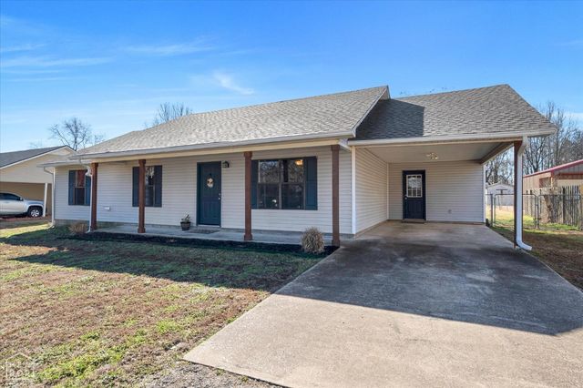 132 County Road 622, Jonesboro, AR 72404