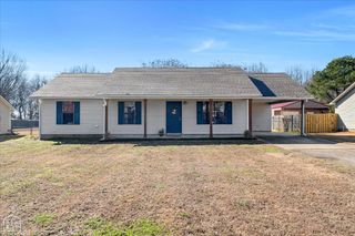 132 County Road 622, Jonesboro, AR 72404