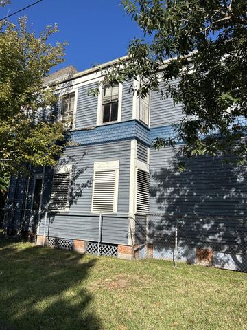 1626 Church Street, Galveston, TX 77550