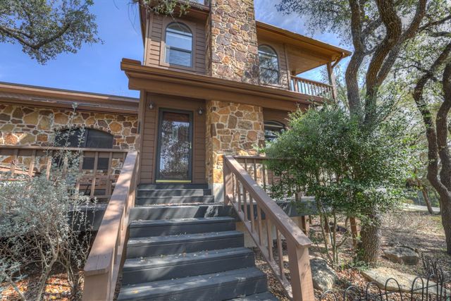 1560 Roadrunner Lane, Canyon Lake, TX 78133