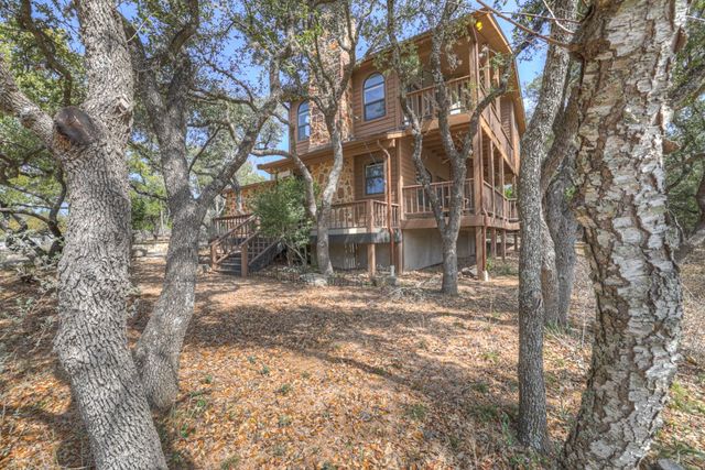 1560 Roadrunner Lane, Canyon Lake, TX 78133