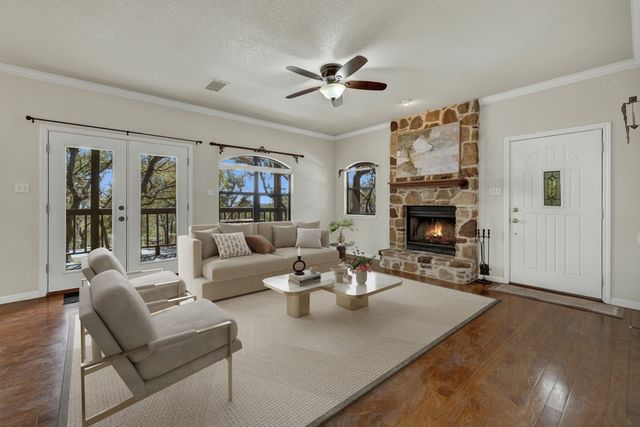 1560 Roadrunner Lane, Canyon Lake, TX 78133
