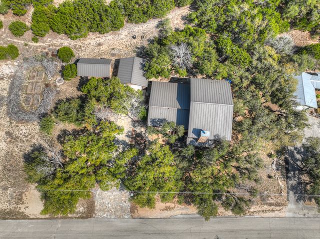 1560 Roadrunner Lane, Canyon Lake, TX 78133
