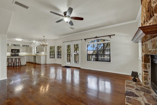 1560 Roadrunner Lane, Canyon Lake, TX 78133